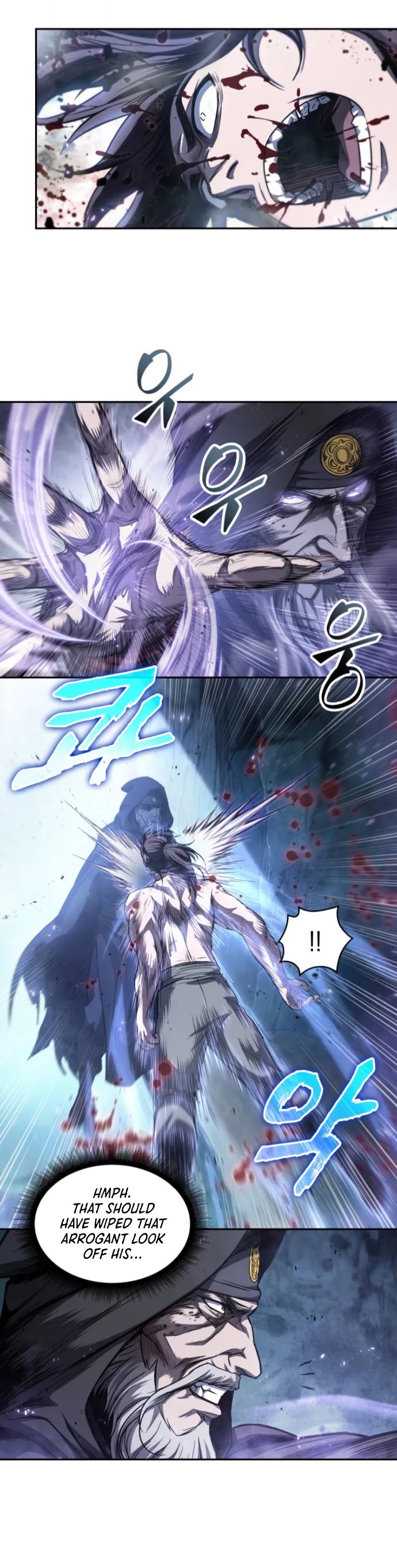 Nano Machine Chapter 45 image 19